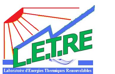 Laboratoire d’Énergies Thermiques Renouvelables (L.E.T.RE)